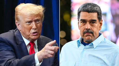 CNN: Trump aprobó la captura de Maduro hace unos días