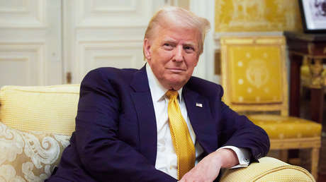 "Lo vi como si estuviera viendo un programa de televisión": Trump da detalles del ataque a Venezuela