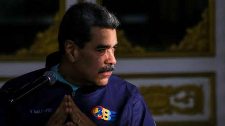 Trump relata cómo fue el secuestro de Maduro