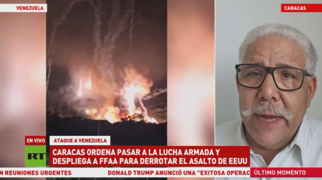 Experto: El afán por el petróleo venezolano ha llevado a EE.UU. a cometer el error más grande que pudiera haber cometido jamás