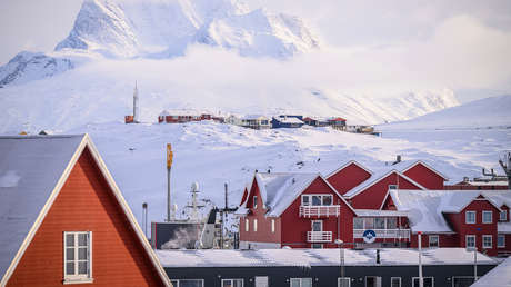 "¿Groenlandia será la siguiente?": El enviado de Putin sobre la postura de UE ante el ataque de EE.UU. a Venezuela