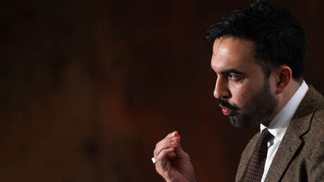 "Atacar unilateralmente a una nación soberana es un acto de guerra": Mamdani tras agresión a Venezuela