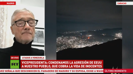 Experto: La agresión de EE.UU. a Venezuela podría extenderse en toda Latinoamérica