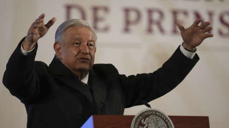 El duro mensaje de López Obrador a Trump tras la agresión contra Venezuela