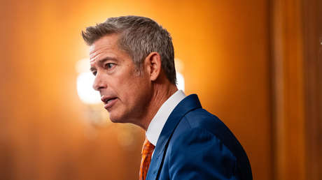 Secretario de Transporte de EE.UU.: Las restricciones al espacio aéreo del Caribe expirarán este domingo