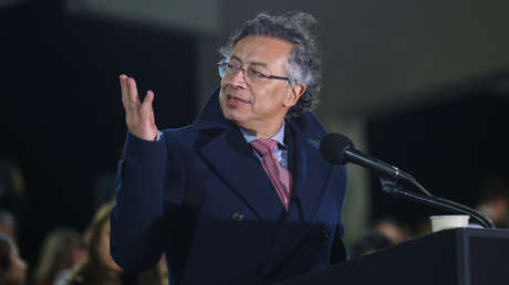 "Un clan de pedófilos quiere acabar la democracia": se hace viral advertencia de Petro del año pasado (VIDEO)