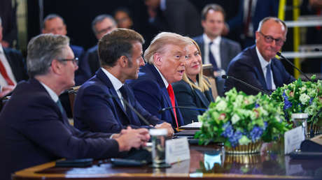 "Vasallaje sumiso": Política alemana critica la reacción de la UE a la captura de Maduro