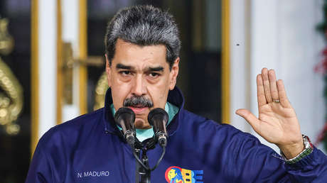 Revelan el país ofrecido a Maduro por EE.UU. para un posible exilio