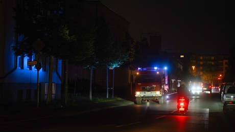 Grupo anarquista provoca un apagon masivo en Berlín (VIDEOS)