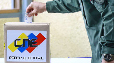 Preguntan a Rubio cuándo habrá elecciones en Venezuela y dice esto