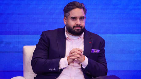 Hijo de Nicolás Maduro llama a la unidad para "traer sano y salvo" a su padre