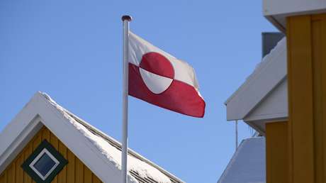 Groenlandia no se vende: primer ministro responde a una publicación provocativa estadounidense