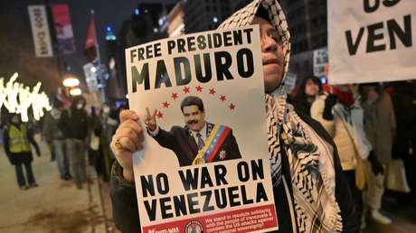 Medios revelan cuándo se acusará a Maduro formalmente en un tribunal de Nueva York