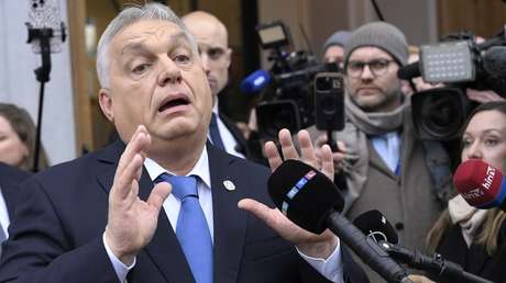 La UE no puede acordar una declaración común para Venezuela por el rechazo de Hungría