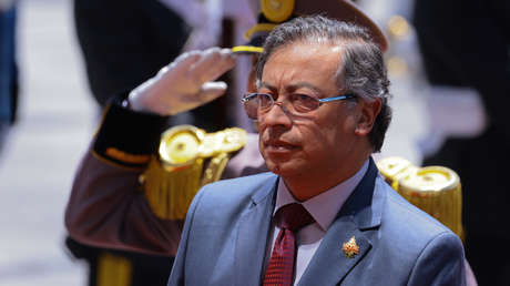 "Lo hecho por Trump es aberrante": Petro llama a los venezolanos a protestar contra la agresión de EE.UU.