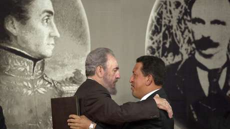 Para el año de la guerra que viene