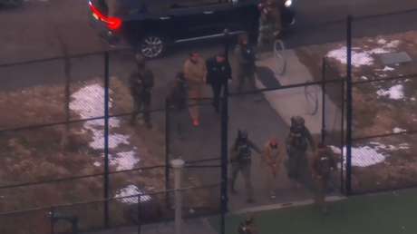 Nicolás Maduro enfrenta su primera audiencia judicial en EE.UU. (MINUTO A MINUTO)