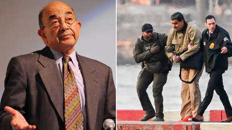 Qué se sabe del juez de 92 años que presidirá el tribunal que juzgará a Maduro en EE.UU.