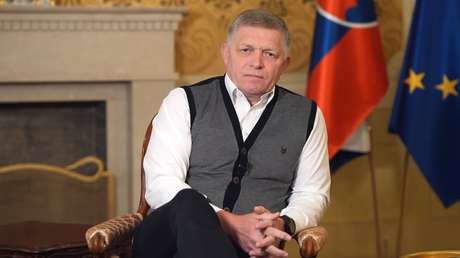 Fico sobre el secuestro de Maduro: "Debo condenar esta nueva aventura petrolera estadounidense"