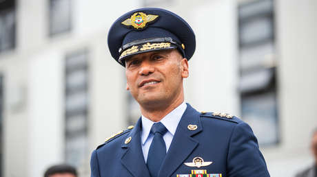 Ministro de Defensa colombiano aclara el estatus de la relación con EE.UU. tras amenaza de Trump