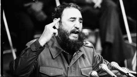 Fidel Castro, el líder que sobrevivió a 638 atentados