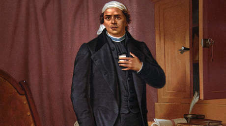 José María Morelos: de arriero y cura rural a caudillo de la independencia