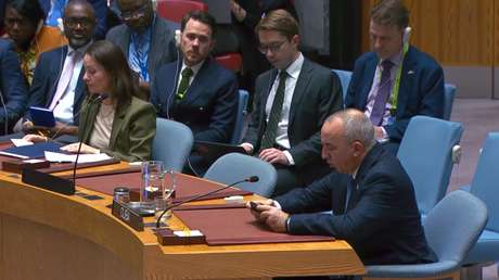 Cuba en la ONU: Ataque de EE.UU. contra Venezuela busca "amedrentar" a gobiernos de la región