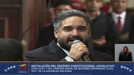 "La patria está en buenas manos, papá": el emotivo mensaje de Nicolás Maduro Guerra (VIDEO)