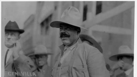 Pancho Villa, héroe de la lucha social e ícono de la Revolución mexicana