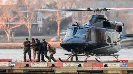 Bloomberg: El juicio contra Maduro en EE.UU. podría comenzar no antes del 2027