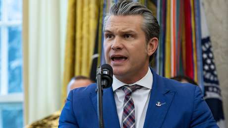 Hegseth: "Maduro supo que las tropas de EE.UU. iban a intervenir solo 3 minutos antes de su llegada"