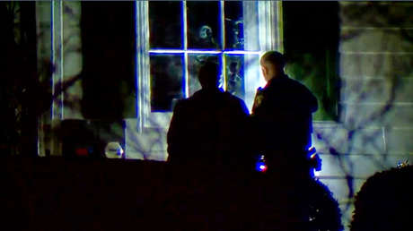 Identifican al agresor que atacó la casa de Vance