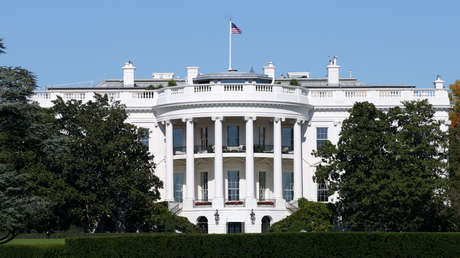 "Somos una superpotencia y nos comportaremos como tal", dice la Casa Blanca tras el ataque a Venezuela