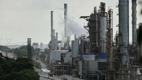 "Un montón de dinero": Trump revela esquema que baraja respecto a la infraestructura energética de Venezuela