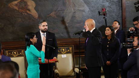 La Casa Blanca: "Tenemos mucho poder sobre lo que queda del gobierno de Maduro"