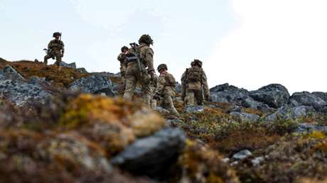 Primera ministra de Dinamarca: Un ataque de EE.UU. contra Groenlandia sería el fin de la OTAN