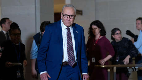 "¿Qué demonios quiere decir?": Senador critica a Trump por su plan para gobernar Venezuela