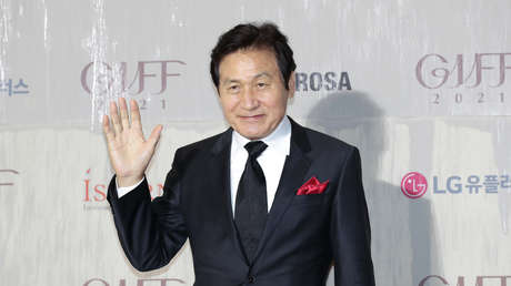 Muere Ahn Sung-ki, 'el actor de la nación' de Corea del Sur