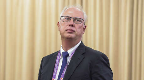 Enviado de Putin sobre las amenazas de EE.UU.: Ya lo han decidido con Groenlandia, ¿Canadá será el siguiente?