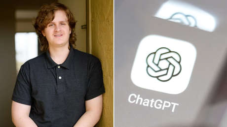 Adolescente muere por una sobredosis tras asesorarse sobre drogas con ChatGPT