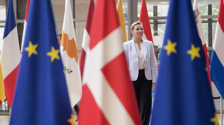 Siete líderes europeos emiten un comunicado sobre Groenlandia: ¿Qué dice?