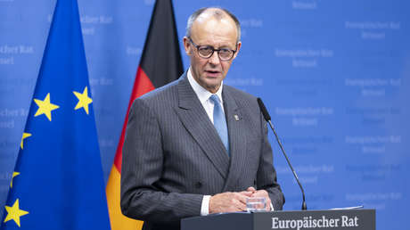 "Groenlandia pertenece a su gente": el comentario de Merz en medio de las amenazas de Trump a la isla