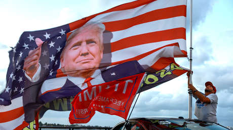 Trump: Si no ganamos las elecciones intermedias, me someterán a un proceso de destitución