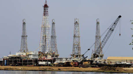 EE.UU. explica cómo mitigará las consecuencias de sus propias sanciones sobre el crudo venezolano