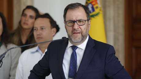 "Naciones hermanas y aliados estratégicos": Venezuela expresa su profundo agradecimiento a Rusia por su apoyo