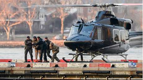 "'Piratas del Caribe' se hicieron realidad": Político turco condena el secuestro de Maduro por EE.UU.