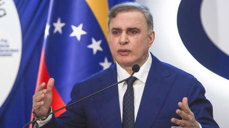 Fiscalía de Venezuela investiga "decenas de bajas inocentes" por bombadeos de EE.UU.