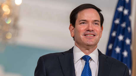 CNN: Rubio tuvo un papel clave en la planificación del secuestro de Maduro