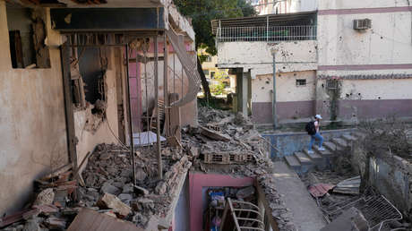 "Estaban durmiendo y les explotó una bomba": Cabello denuncia muerte de civiles en el ataque de EE.UU.