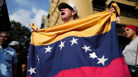 ABC News: EE.UU. exige que Venezuela corte lazos con China y Rusia